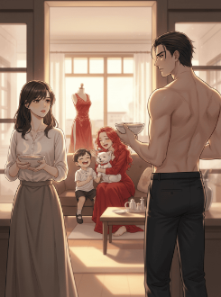 Câu Chuyện Của Ba Người