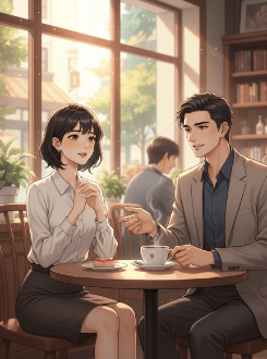 Chia Ly Trong Đêm Sinh Nhật