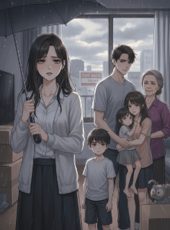 Khi Người Thứ Ba Là Quá Khứ