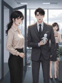 Ly Hôn Rồi Nhưng Chưa Xa