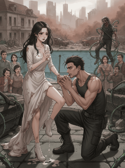 Cuộc Chiến Với Thế Giới Zombie