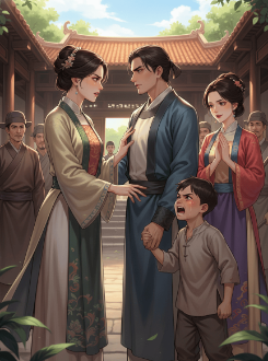 Lời Đường Phu Phụ