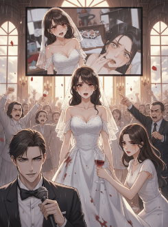 Những Giọt Nước Mắt Trong Ngày Định Mệnh