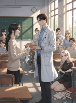 Giọt Nước Mắt Và Định Mệnh