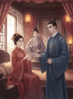 Nghiệt Duyên Đông Cung