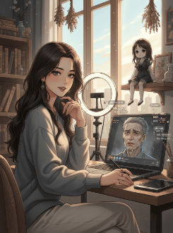 Livestream Bói Toán Minh Giới