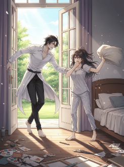 Mộng Hồn Trong Bóng Tối