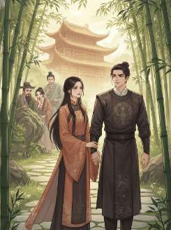 Lòng Phụ Hoàng, Trái Tim Hoàng Thái Nữ