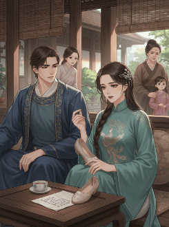 Gió Thoảng Trong Lòng