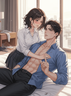 Tình Thù Thanh Mai