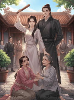 Lương Duyên Nợ Máu