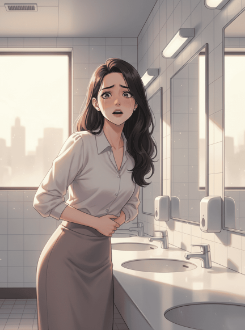 Ngã Rẽ Số Phận