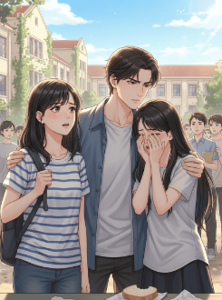 Lạc Giữa Sóng Biển