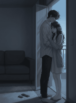 Những Ngày Bình Yên Của Chúng Ta