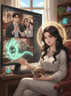 Hải Dao Là Chuyên Gia Livestream