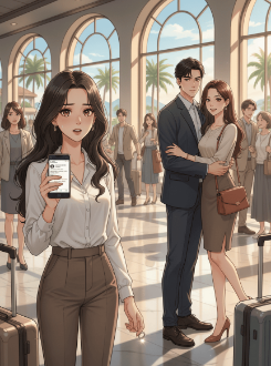 14 Năm Đợi Chờ