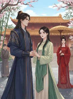 Sủng Phi Thôn Nữ