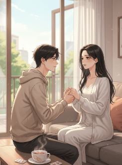 Tạm Biệt Trong Lặng Thầm