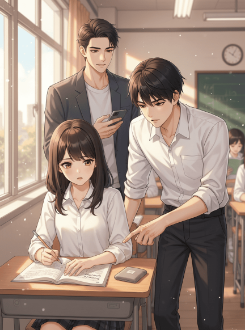 Ngược Dòng Thời Gian, Lời Tỏ Tình Muộn Màng