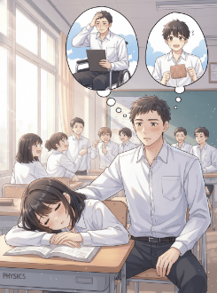 Xuyên Không Để Yêu Lại Từ Đầu