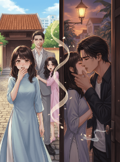 Những Năm Tháng Cách Trở