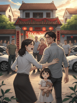 Bóng Hình Sau Tấm Gương