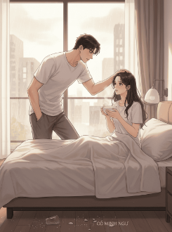 Người Đã Cũ, Tình Vẫn Mới