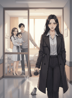 Bạch Nguyệt Quang Trong Cơn Mưa