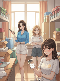 Trọng Sinh Làm Nô Tài Đại Tiểu Thư