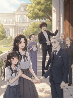 Vụ Án Gia Tộc Bạch