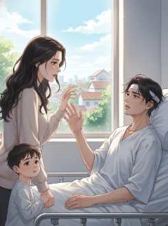 Nghịch Lý Duyên Phận