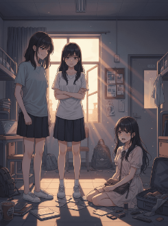 Kiếp Trước Nợ Máu