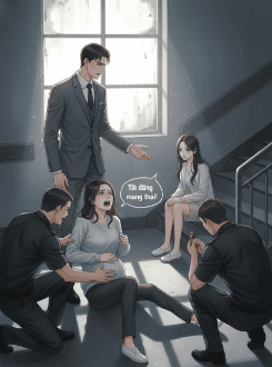 Lời Hứa Trên Đống Tro Tàn