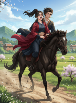 Từ Biệt Mãi Mãi