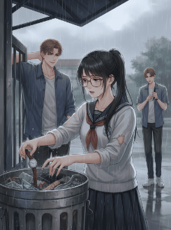 Lời Thì Thầm Của Năm Tháng