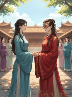 Vận Mệnh Do Chính Mình Làm Chủ