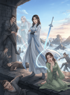 Thiên Kiếp Ngược Văn