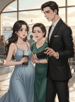 Bí Mật Mang Thai Của Phản Diện