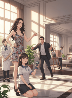 Kẻ Xâm Phạm Căn Phòng