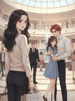 Lời Thề Giữa Hai Trái Tim Lạnh