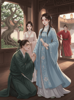 Lệ Tận Nơi Cổ Thành