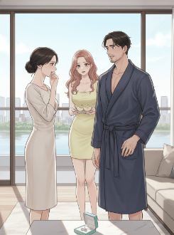 Người Đàn Ông Sau Giấc Ngủ