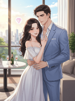 Hôn Nhân Hợp Đồng, Vợ Yêu, Chồng Giả