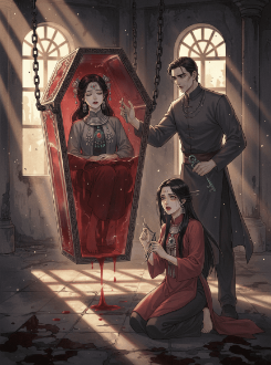 Bí Mật Sau Cánh Cửa Khóa Chặt