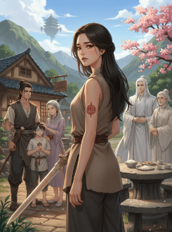 Hồi Ức Giang Hồ