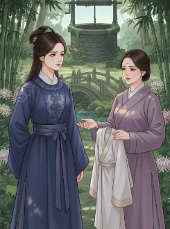 Nước Mắt Trong Đêm Hoàng Cung