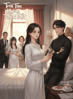 Trái Tim Không Thành Thật