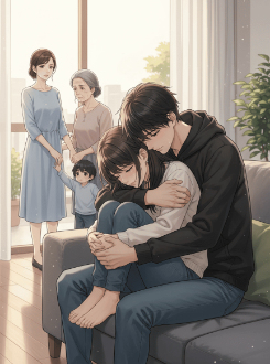 Sự Thật Khó Lòng Đối Diện