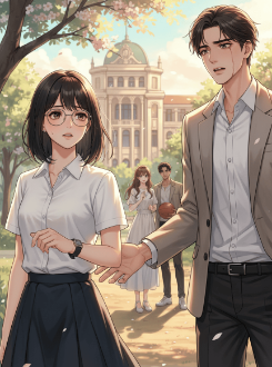 Bước Chân Lạc Lối