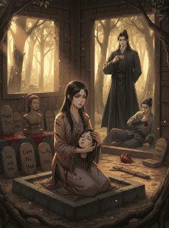 Vì Người, Ta Đánh Đổi Tất Cả